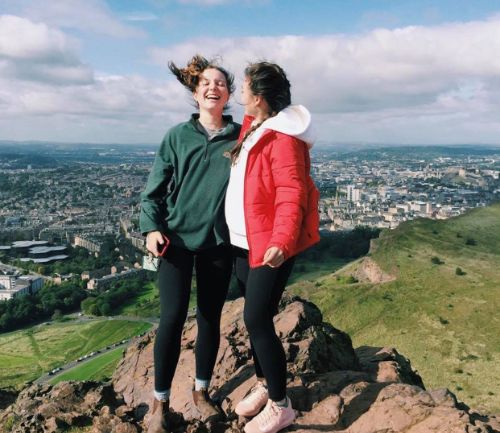 Edinburgh Bucket List - CoDE Pod Hostels Edinburgh Bucket List - CoDE Pod Hostels