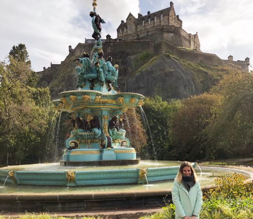 Edinburgh Bucket List - CoDE Pod Hostels Edinburgh Bucket List - CoDE Pod Hostels